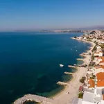 Antonio - Podstrana, Split Гостевой дом Подстрана