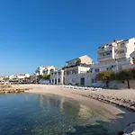 Гостевой дом Antonio - Podstrana, Split Подстрана