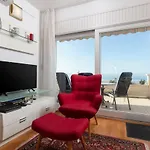 Antonio - Podstrana, Split 3* Подстрана