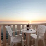 Antonio - Podstrana, Split Гостевой дом 3*