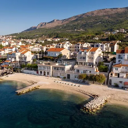 Гостевой дом Antonio - Podstrana, Split Подстрана