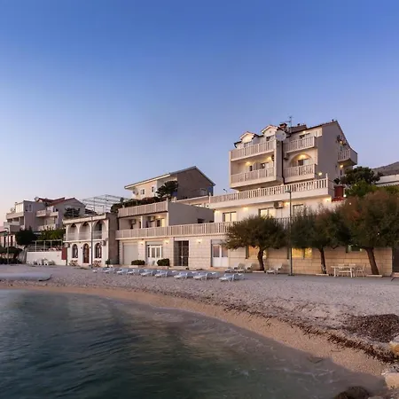 Antonio - Podstrana, Split Подстрана