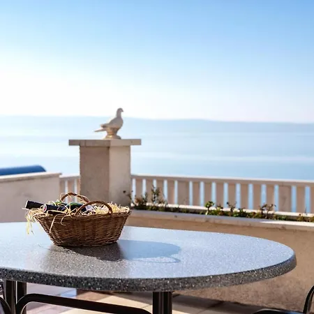 Antonio - Podstrana, Split Konukevi Podstrana