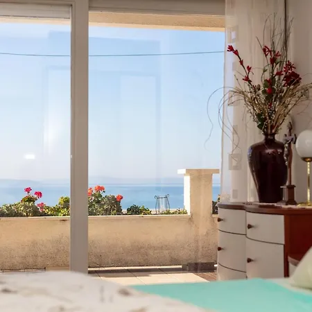 Antonio - Podstrana, Split Konukevi Podstrana