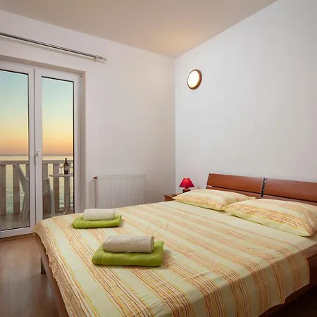 Konukevi Antonio - Podstrana, Split Podstrana