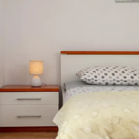 Antonio - Podstrana, Split Konukevi Podstrana