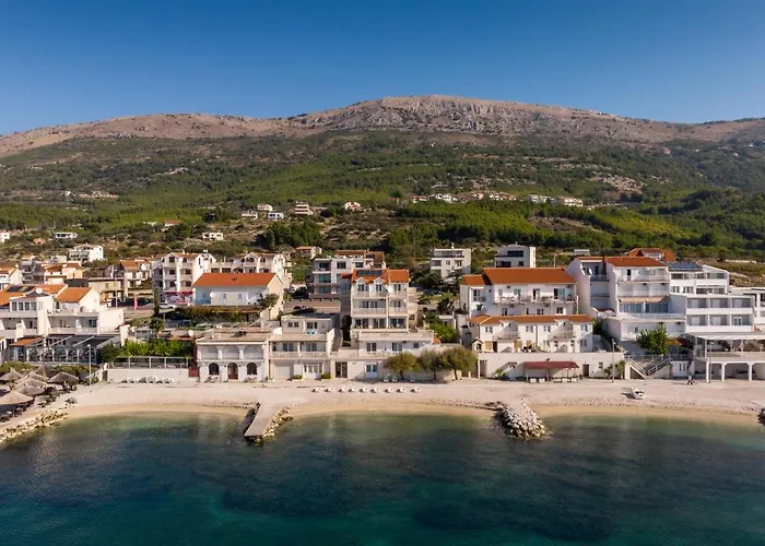 Antonio - Podstrana, Split