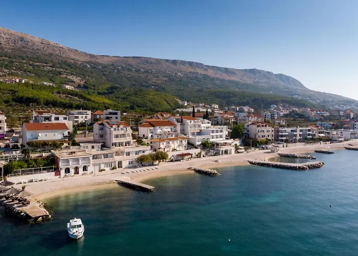 Antonio - Podstrana, Split