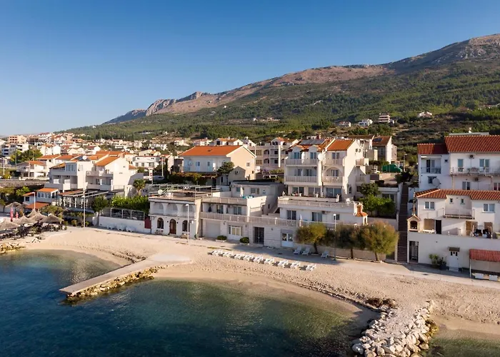 Antonio - Podstrana, Split Подстрана