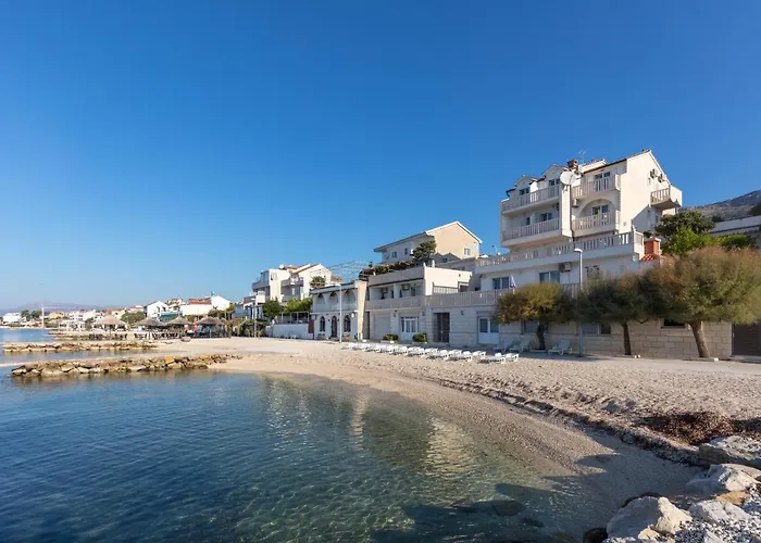 Гостевой дом Antonio - Podstrana, Split Подстрана