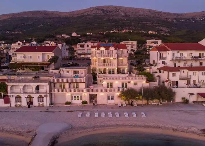 Гостевой дом Antonio - Podstrana, Split 3*