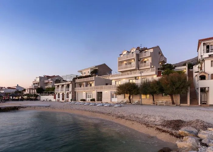 Antonio - Podstrana, Split Подстрана