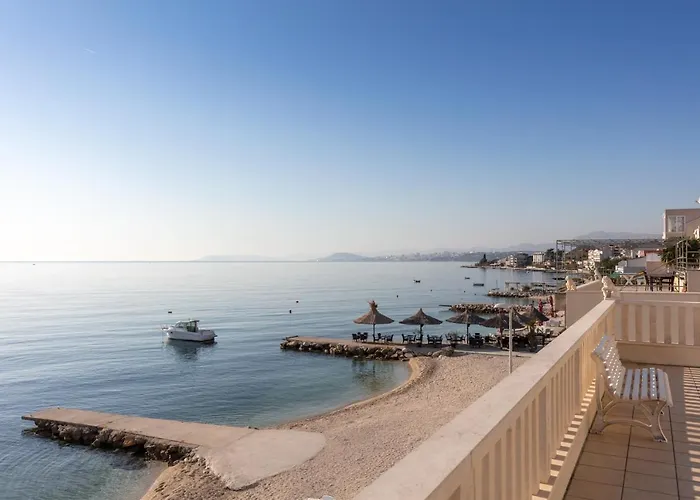 Antonio - Podstrana, Split Подстрана