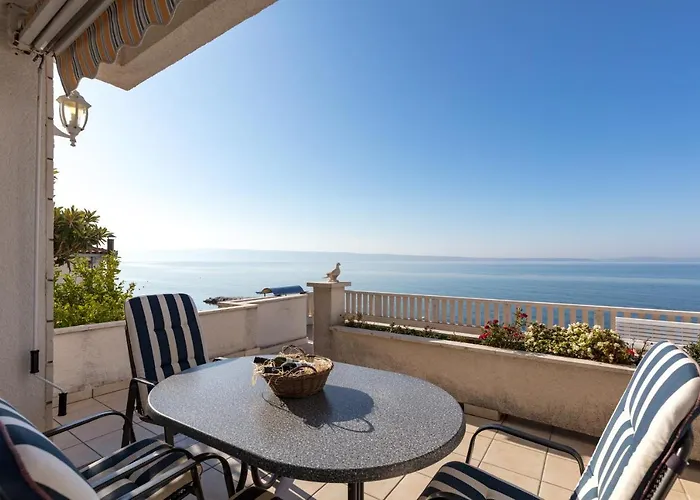 Гостевой дом Antonio - Podstrana, Split