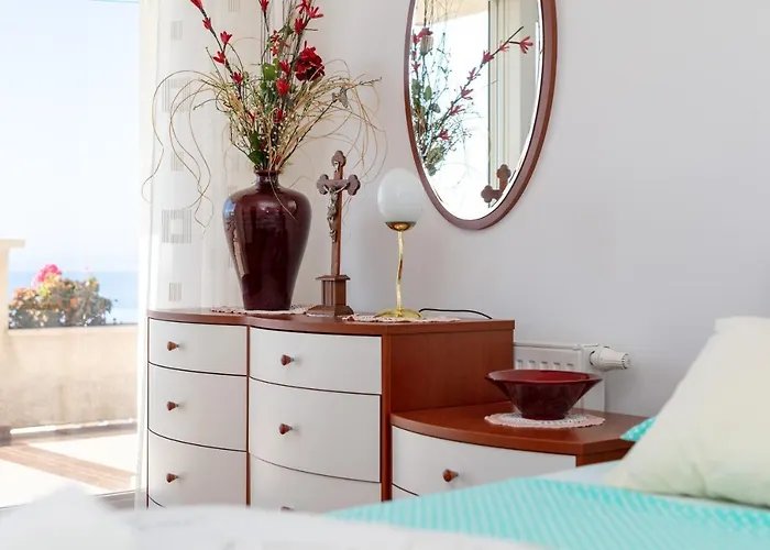 Antonio - Podstrana, Split Гостевой дом 3*