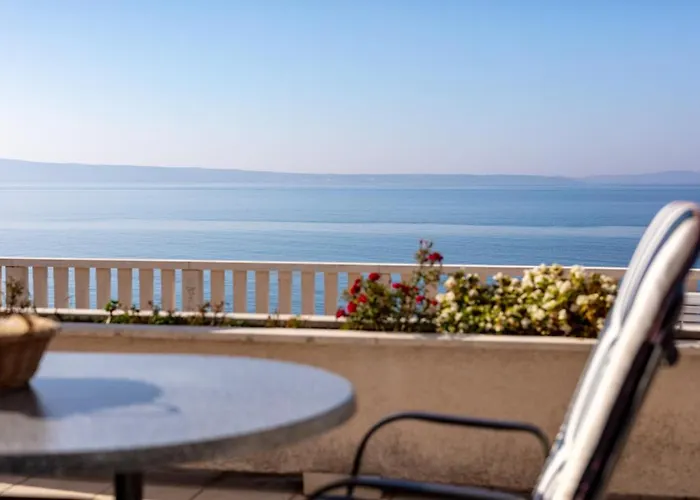 Гостевой дом Antonio - Podstrana, Split 3*