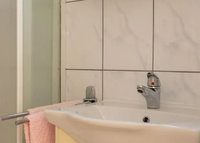 Antonio - Podstrana, Split Гостевой дом