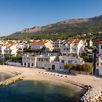 Antonio - Podstrana, Split ポドストラナ