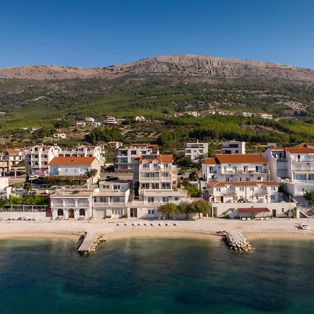 Antonio - Podstrana, Split