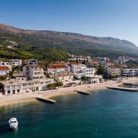 Antonio - Podstrana, Split