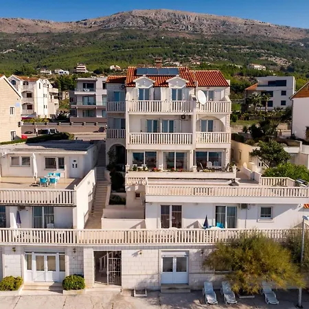 Pensjonat Antonio - Podstrana, Split