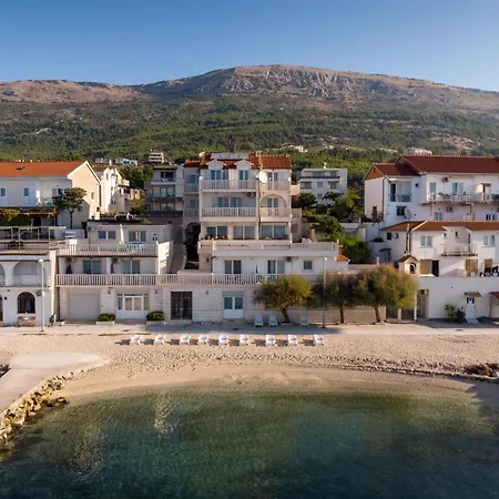 Antonio - Podstrana, Split Pensjonat *