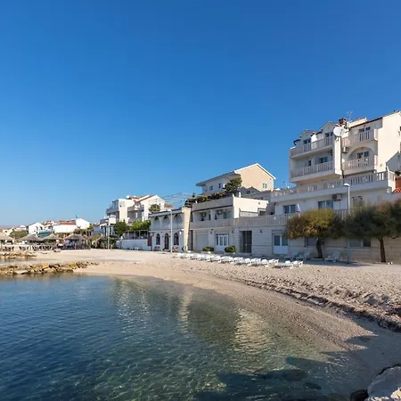 Pensjonat Antonio - Podstrana, Split Podstrana
