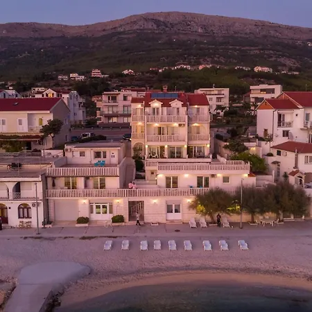 Guest house Antonio - Podstrana, Split *
