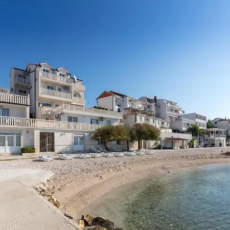 Vendégház Antonio - Podstrana, Split 3*