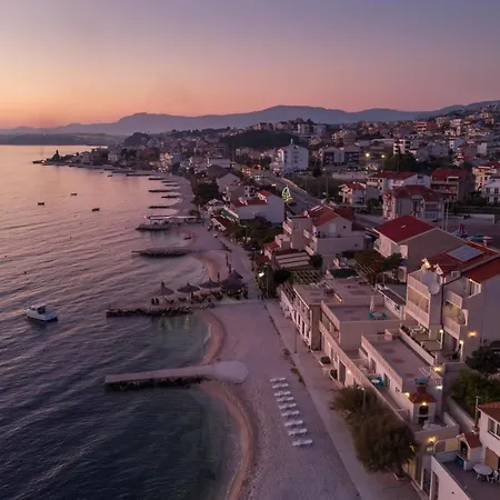 Guest house Antonio - Podstrana, Split