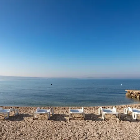 Vendégház Antonio - Podstrana, Split