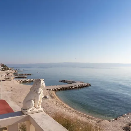 Гостьовий будинок Antonio - Podstrana, Split 3*