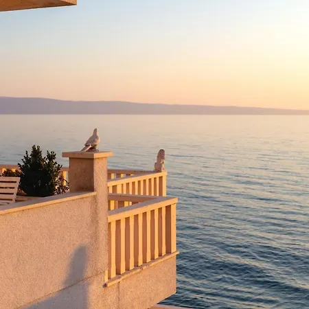 Guest house Antonio - Podstrana, Split Podstrana