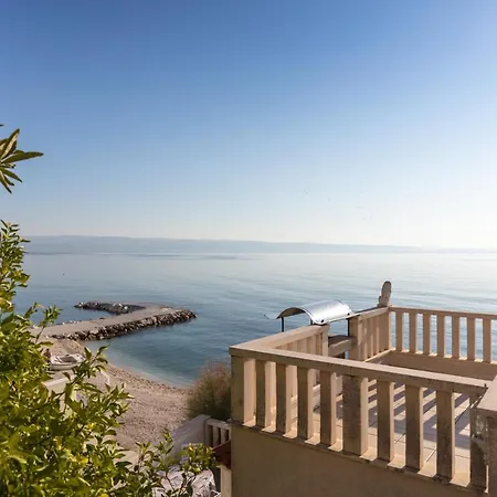 Antonio - Podstrana, Split Pensjonat Podstrana
