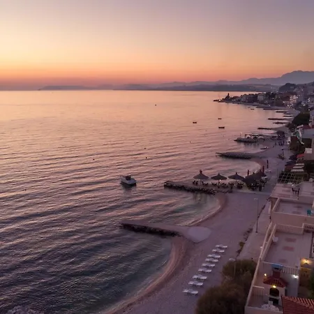 Antonio - Podstrana, Split *