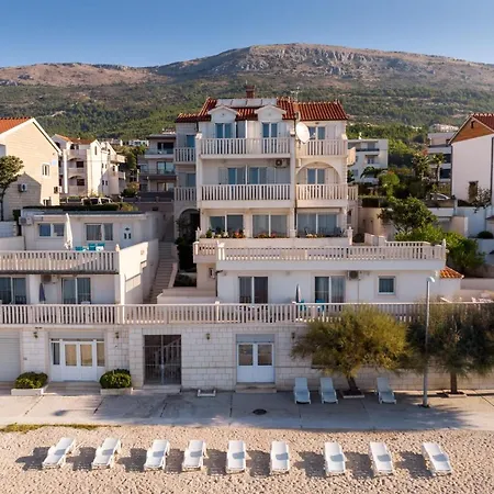 Antonio - Podstrana, Split Gasthuis 3*