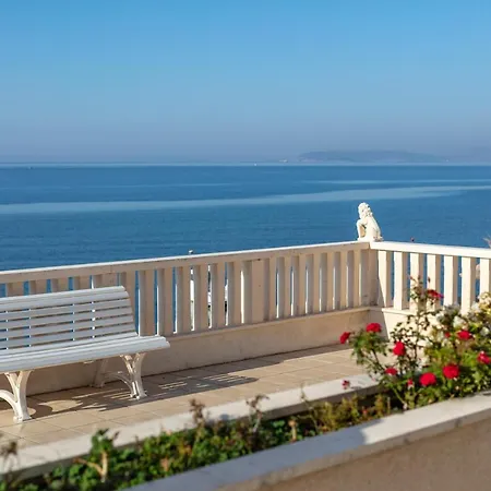 Antonio - Podstrana, Split Guest house Podstrana