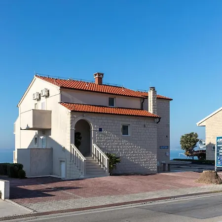 Antonio - Podstrana, Split Podstrana