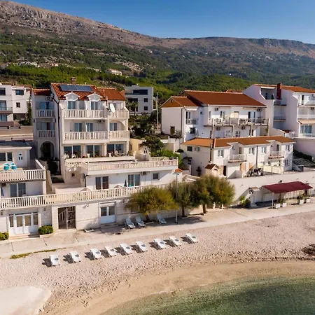 Antonio - Podstrana, Split *