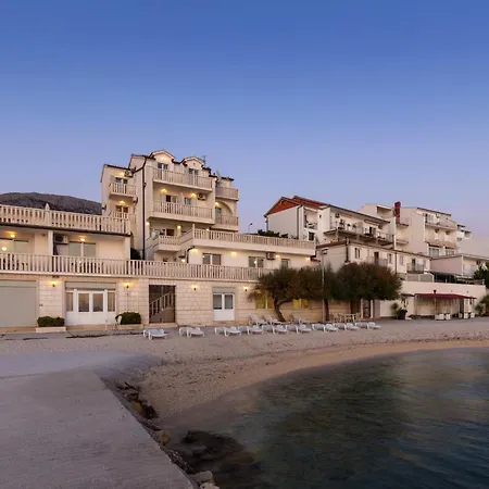 Guest house Antonio - Podstrana, Split