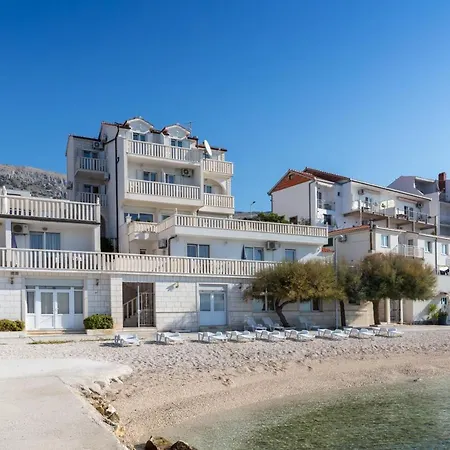 Antonio - Podstrana, Split