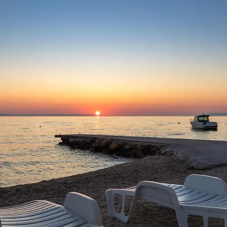 Pensjonat Antonio - Podstrana, Split *