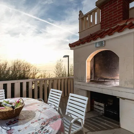Guest house Antonio - Podstrana, Split *