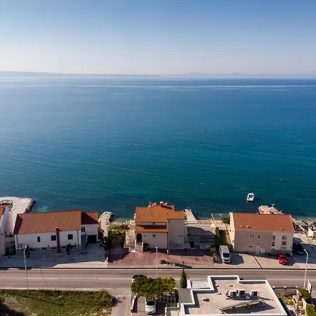 Antonio - Podstrana, Split 3* Подстрана