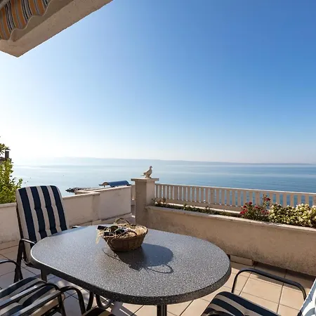 Guest house Antonio - Podstrana, Split