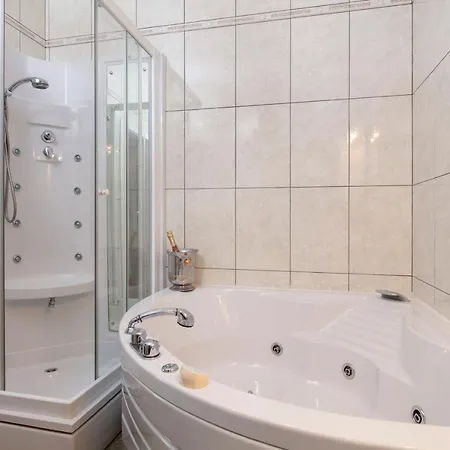 Antonio - Podstrana, Split Guest house
