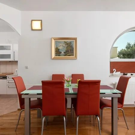 Pensjonat Antonio - Podstrana, Split *