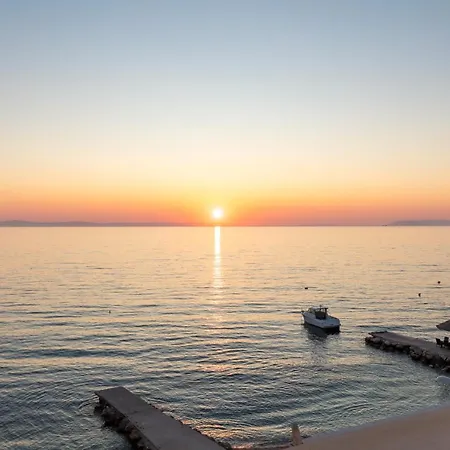 Pensjonat Antonio - Podstrana, Split Podstrana