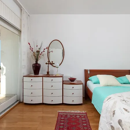 Guest house Antonio - Podstrana, Split Podstrana