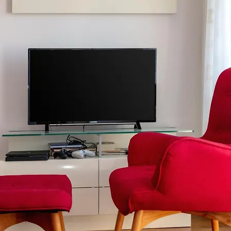 Guest house Antonio - Podstrana, Split